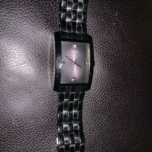 Guess watch